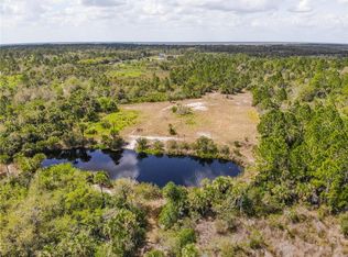Country Rd, Mims, FL 32754