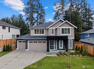 6563 SE 8th Pl, Renton, WA 98059