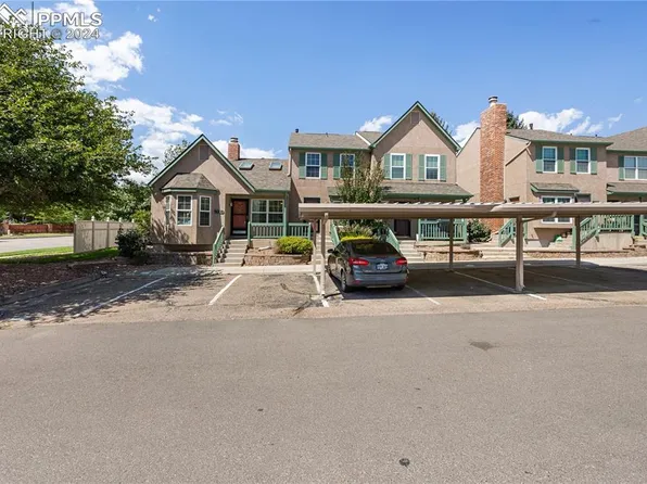 6006 Colony Cir, Colorado Springs, CO 80919