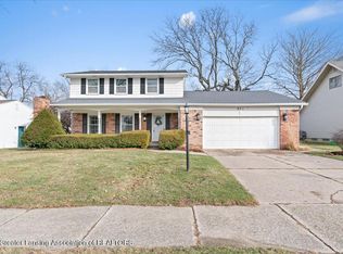 931 Arlington Dr, Lansing, MI 48917