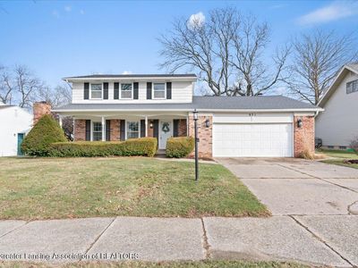 931 Arlington Dr, Lansing, MI, 48917