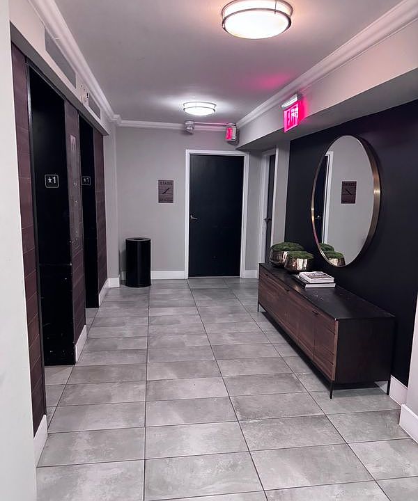 2nd image of 2030 F St NW APT 610