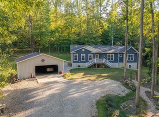 5903 NE Maher Rd, Somerdale, OH 44678