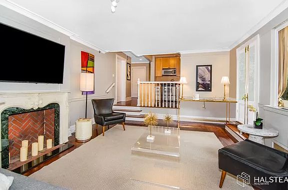 3rd image of 203 W 90th St APT 7B