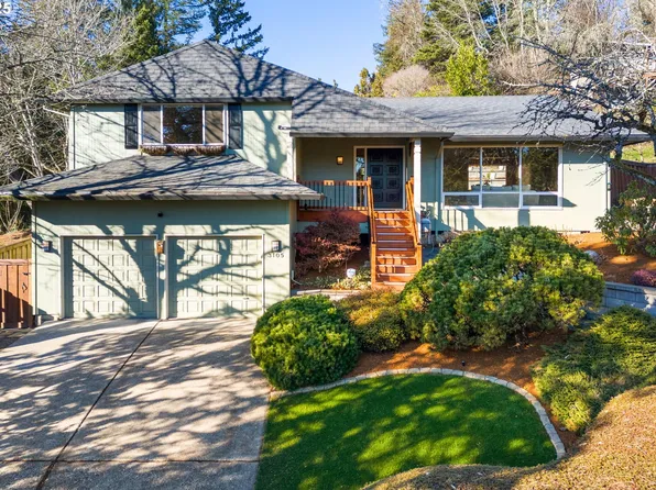 3105 SW Raleighview Dr, Portland, OR 97225