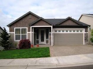 12438 SW Aspen Ridge Dr, Tigard, OR 97224