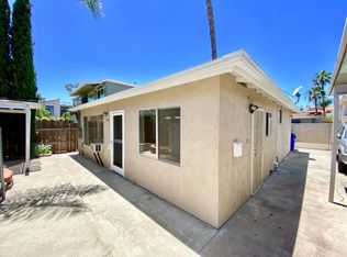 4444 Estrella Ave, San Diego, CA 92115
