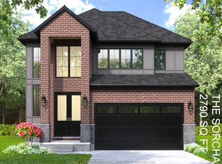 2809 Buroak Dr, London, ON