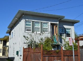 962 61st St APT C, Oakland, CA 94608