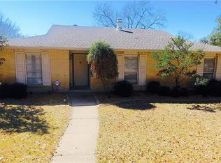 3923 Villa Downs Dr, Plano, TX 75023