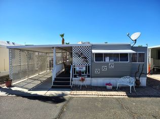 10500 N Frontage Rd #P30, Yuma, AZ 85365