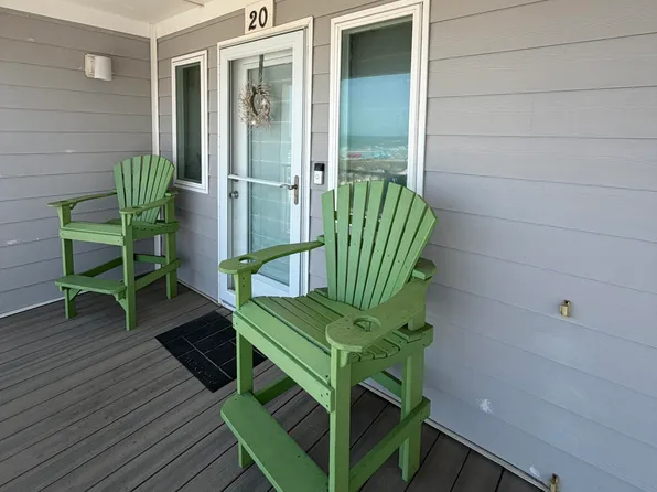 447 E Second Street #E20, Ocean Isle Beach, NC 28469