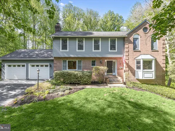 625 Sideling Ct, Sykesville, MD 21784