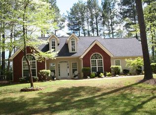 9 Brown Ridge Dr, Newnan, GA 30263