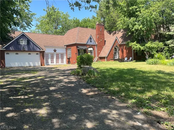 133 Aultman Ave NW, Canton, OH 44708