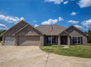 2357 County Road 57, Gordo, AL 35466
