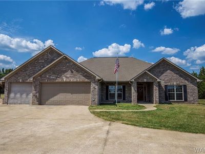 2357 County Road 57, Gordo, AL, 35466
