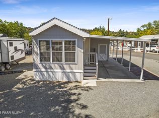 11250 E State Rte #69-176, Prescott Valley, AZ 86314