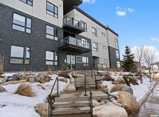 Aria, Saskatoon, SK S7W 0P9