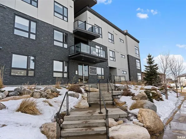 UNIT 220-225 Maningas BEND, Saskatoon, SK S7W 0P9