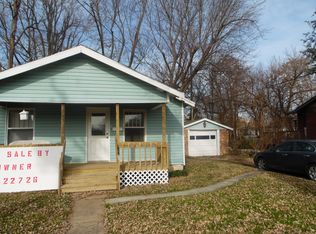 925 W Webster, Springfield, MO 65803