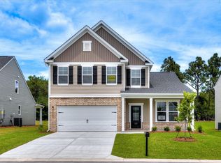 289 Summer Orchard Dr, Lexington, SC 29072