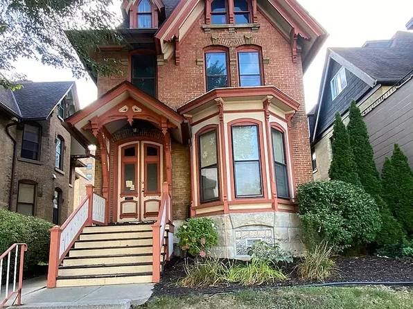 1708 N Farwell Ave Unit 1, Milwaukee, WI 53202
