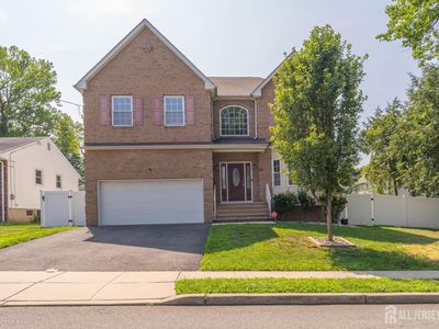 841 Harrell Ave, Woodbridge, NJ, 07095