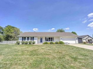 2131 Kay Marie Rd, Green Bay, WI 54311