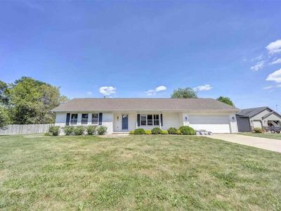 2131 Kay Marie Rd, Green Bay, WI, 54311