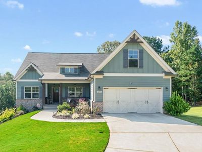 1215 Shiva Blvd, Winder, GA, 30680