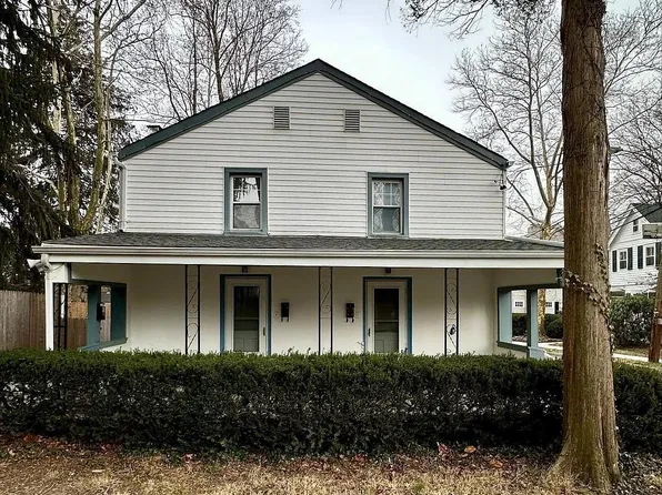 2 Titus Ave, Lawrence Township, NJ 08648