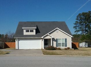 746 Keyes Dr, Grovetown, GA 30813