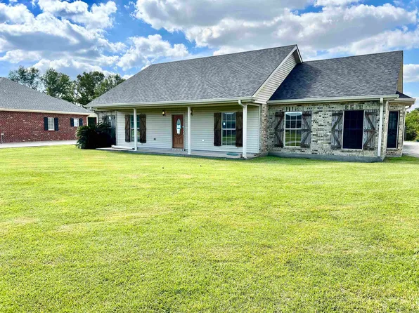 6728 Willie Lou Ave, Houma, LA 70364