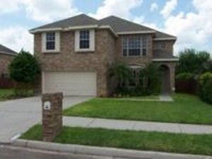2601 Dove Ave, Mission, TX, 78574