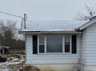 1921 W Elkton Rd, Hamilton, OH 45013