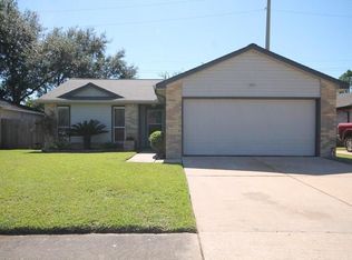 2834 Old Fort Rd, Sugar Land, TX 77479
