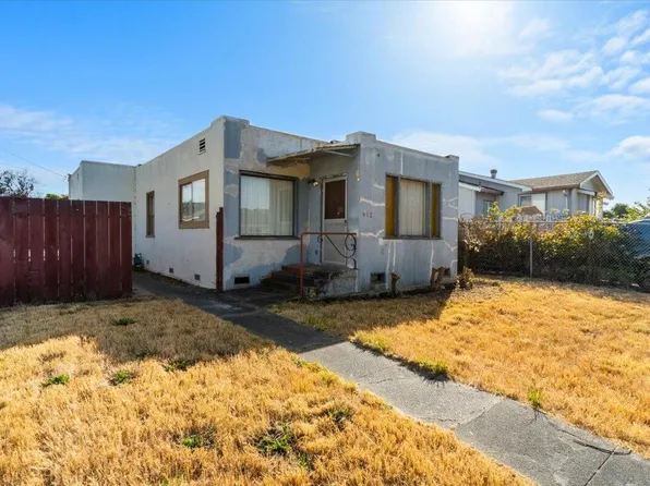 612 Huntoon St, Eureka, CA 95501