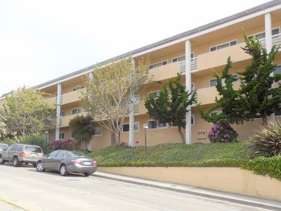 240 Rio Del Mar Blvd APT C, Aptos, CA, 95003