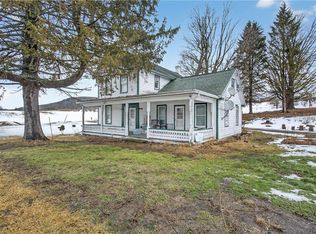 2926 State Highway 205, Mount Vision, NY 13810