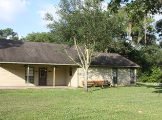 5279 County Road 638, Sweeny, TX 77480