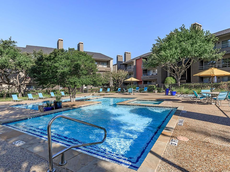 One Townecrest Apartment Rentals Mesquite, TX Zillow