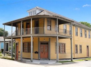 8144 Jeannette St APT D, New Orleans, LA 70118