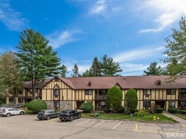 125 Warner Hill Road #70, Stratford, CT 06615