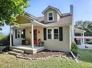 123 Centerville Rd, Newville, PA 17241