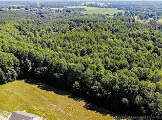 McArthur Rd, Broadway, NC 27505