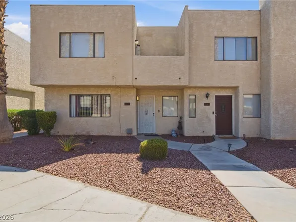 2639 Aracatuba Ave, Las Vegas, NV 89121