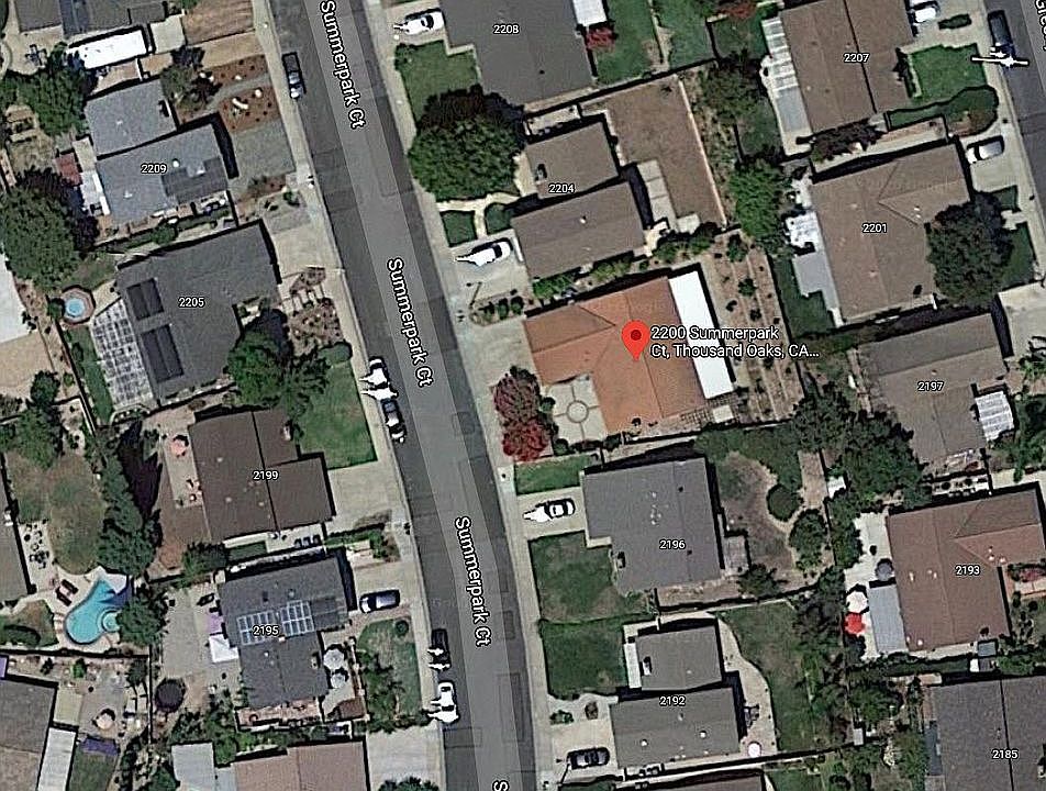 1st image of 2200 Summerpark Ct