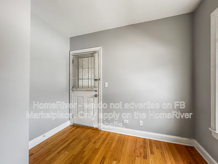 1137 W Grace St #3E — Photo 11