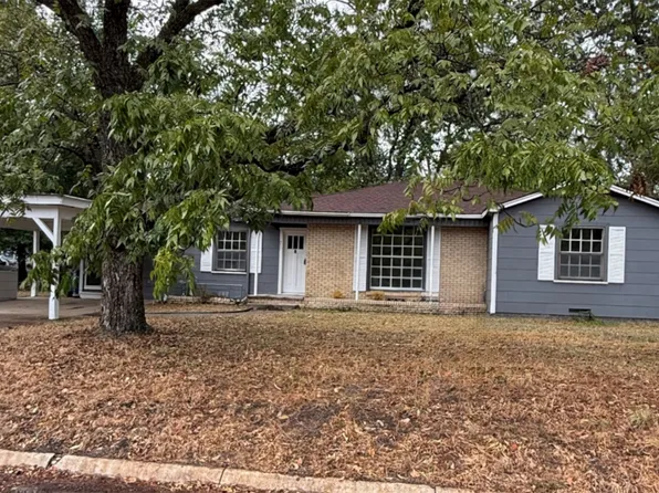 711 Saint Thomas Dr, Athens, TX 75751